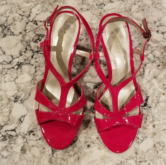 Liz claiborne dress Sandals - Picture 4 of 4